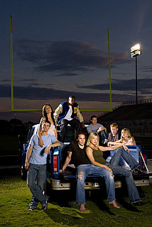 A Bright Spot for "Friday Night Lights"