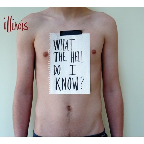 Song of the Day: Illinois, "Screendoor"