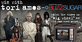 Tori Amos Giveaway: We Have a Winner!