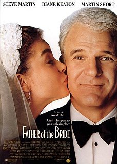 The Results Are In: Recast Father of the Bride
