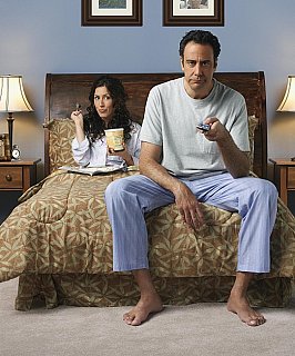 Great TV Wedding Moments: "'Til Death"