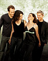 "Gilmore Girls" is Gone!