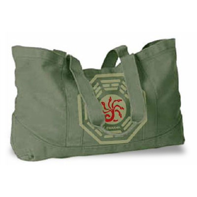 Don't Get "Lost" Without Your Hydra Tote