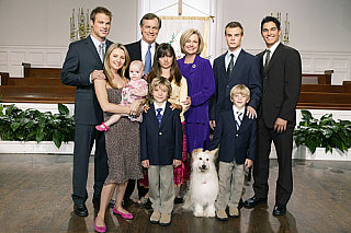 TV Tonight: "7th Heaven"