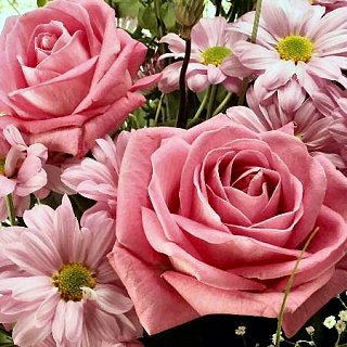 Happy Mother's Day!