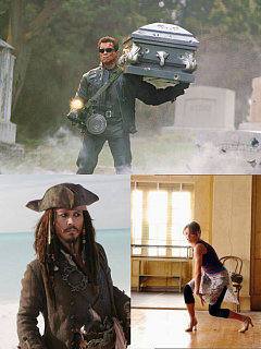 Sequels, Part 2