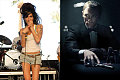 Could Amy Winehouse Be a Bond Girl?