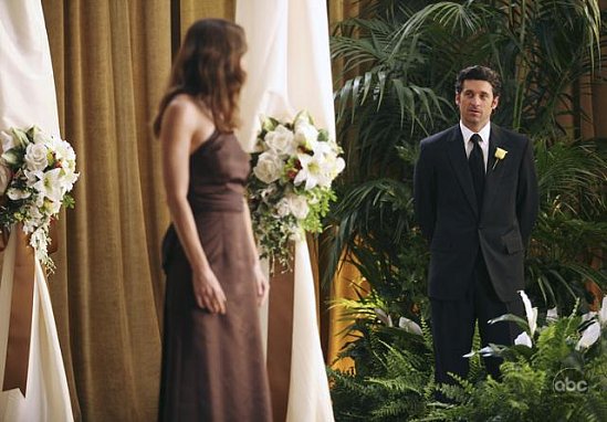"Grey's Anatomy" Recap: Episode 24, "Didn't We Almost Have It All"