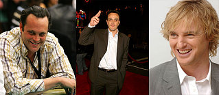 Vince and Owen Quit Azaria's Movie