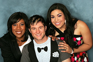 "American Idol" Final Three: Who's Done?