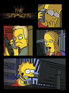 TV Tonight: The 400th Episode of "The Simpsons"