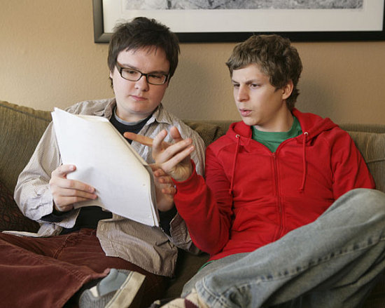 Check Out Michael Cera's New Web Comedy