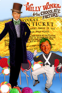 A Way to Fill the "Mystery Science Theater" Void
