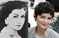 Audrey Tautou to Play CoCo Chanel