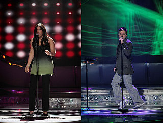 "American Idol" Finale: Seattle Rules
