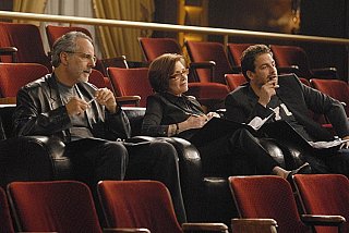 TV Tonight: "On the Lot"
