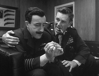 Movie Night: War Satires