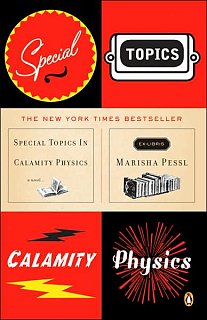 Special Topics in Film Adaptation