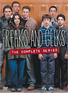 Freaks and Geeks Speak: Part One