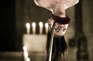 Are You Interested in Hostel: Part II?