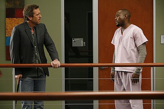 "House" Recap: Episode 24, "Human Error"
