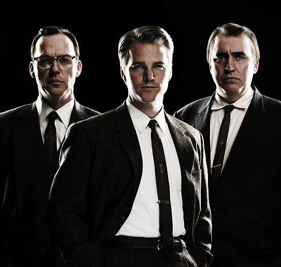 First Look: "The Company"
