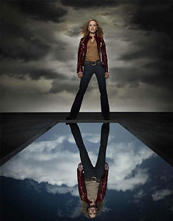 TV Tonight: "Saving Grace"