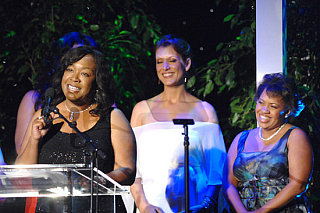 The 2007 Women In Film Awards