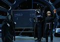 "Robot Chicken" Takes on "Star Wars"