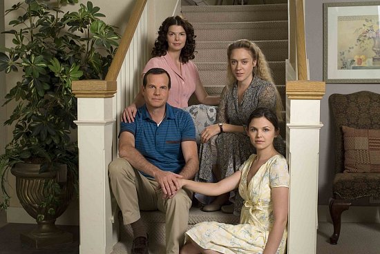 "Big Love" Returns Tonight