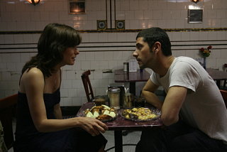 Movie Preview: Parker Posey in Broken English