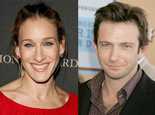 Sarah Jessica Parker Cast in Finn at the Blue Line