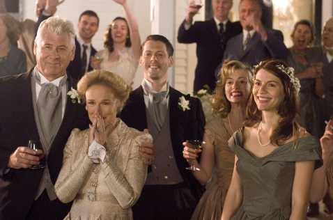 Movie Preview: Evening