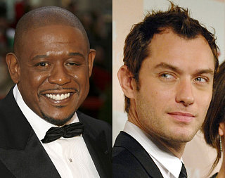 The Gentlemanly Movie News Roundup