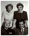 The Results Are In: Recast "I Love Lucy"