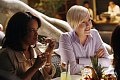 Separated at Birth: The No. 1 Ladies' Detective Agency and "Women's Murder Club"