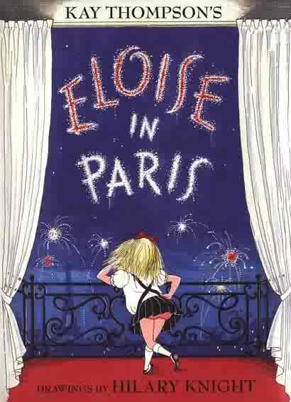 Who Should Play Eloise?