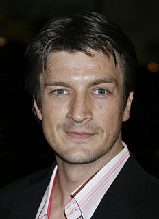 Is Nathan Fillion Getting "Desperate"?