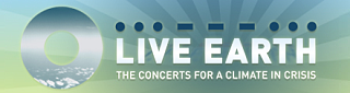 TV Tonight: Live Earth