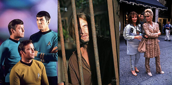 What are the Top Cult TV Shows of All Time?