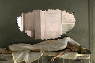 Soapbox: Captivity
