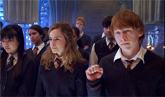 Harry Potter Is Box Office Magic