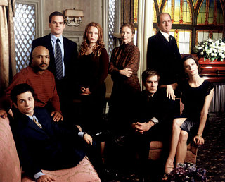 Where is the Fisher Family Now?