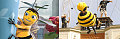 Funny New Bee Movie Trailer 