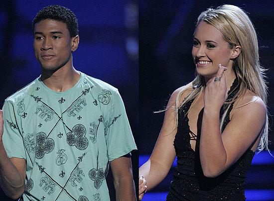 "So You Think You Can Dance": And Then There Were 12