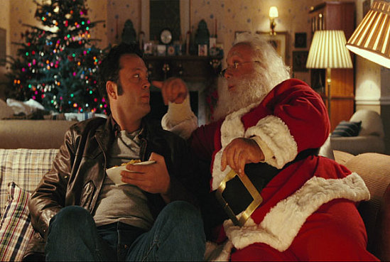 First Look: Fred Claus