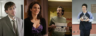 NBC's Thursday Comedy Stars Bring the Funny