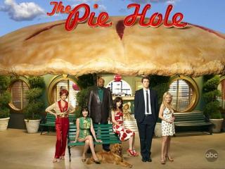 Pilot Watch: "Pushing Daisies"