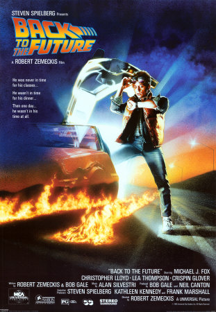 The Results Are In: Recast Back to the Future