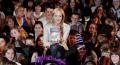J.K. Rowling Answers Questions About Deathly Hallows
